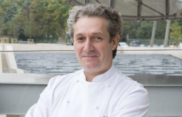 Jean-Louis Nomicos: « Nous avons besoin d’exporter notre cuisine »