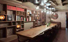 Les adresses bis de Chefs