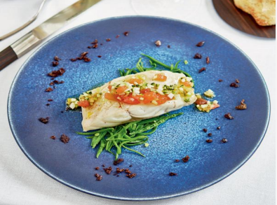 Les musées mettent la table