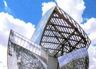 Fondation Louis Vuitton