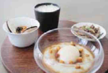 Le Frank, le restaurant de Jean-Louis Nomicos