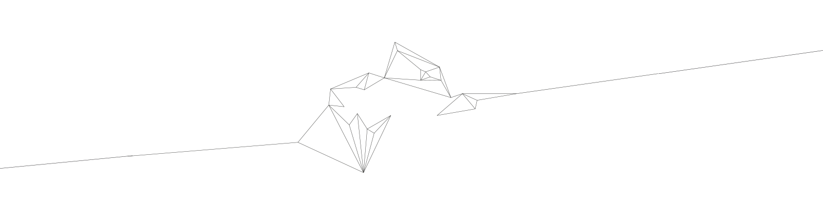 Forme géométrique Concert