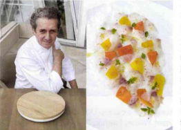 Le Frank, nouvelle aventure de Jean-Louis Nomicos à la Fondation Louis Vuitton